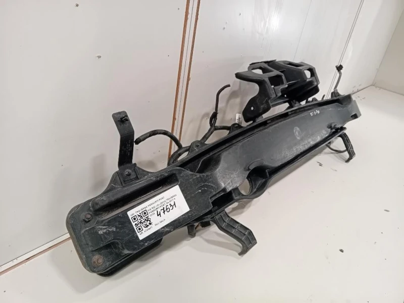 Traversa Paraurti POST TRAVERSA PARAURTI POST Kia RIO III 2012