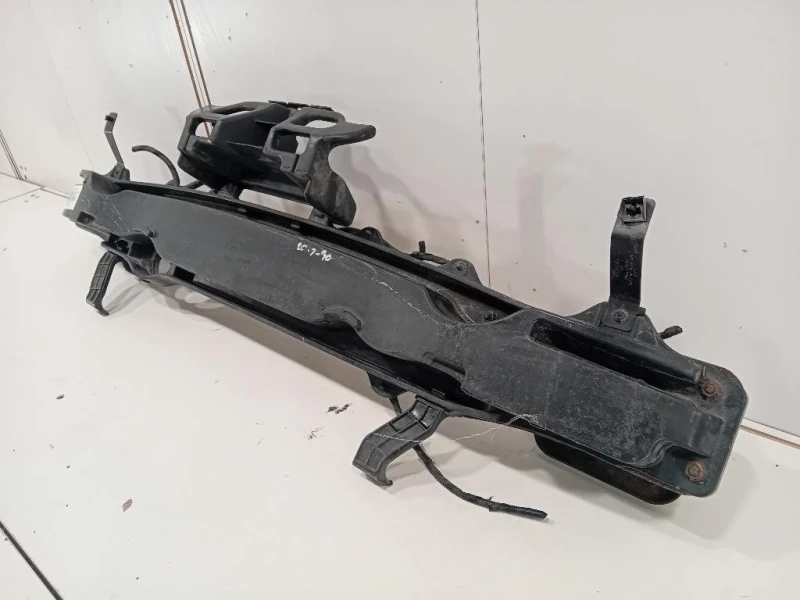 Traversa Paraurti POST TRAVERSA PARAURTI POST Kia RIO III 2012