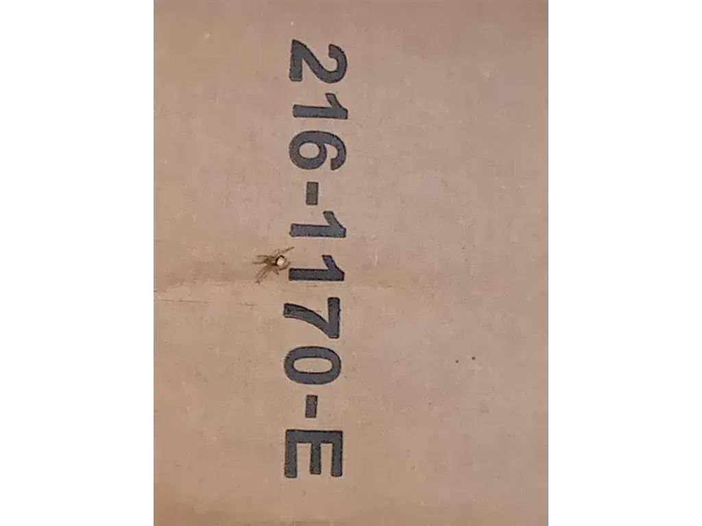 Proiettore ANT SX 216-1170 E Mazda 2 III 2014