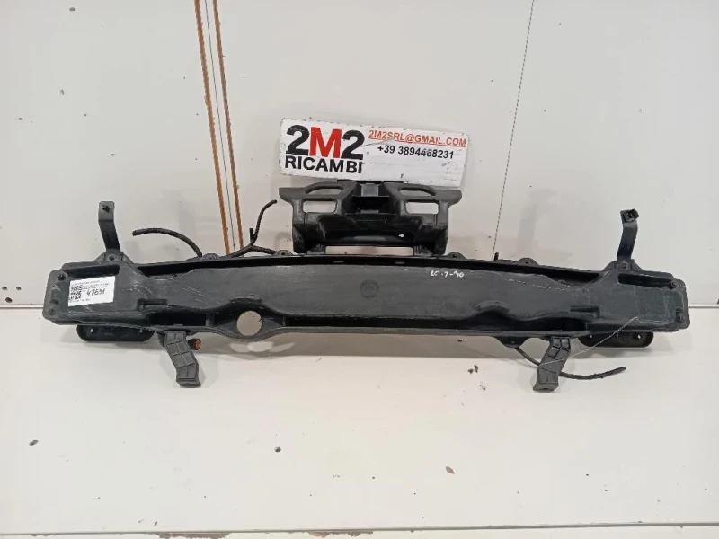 Traversa Paraurti POST TRAVERSA PARAURTI POST Kia RIO III 2012