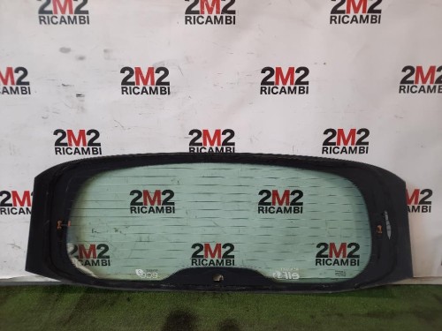 Lunotto 8200120627 Renault Scénic II 2003