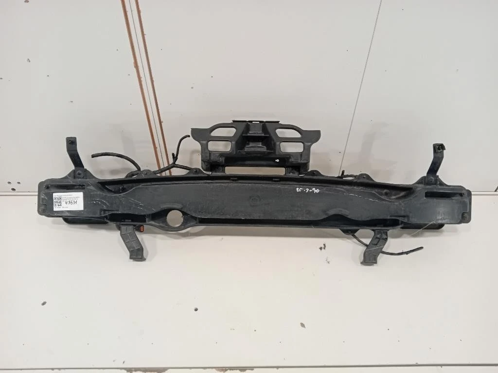 Traversa Paraurti POST TRAVERSA PARAURTI POST Kia RIO III 2012