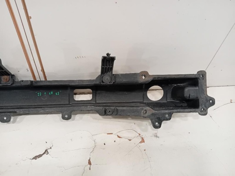 Traversa Paraurti POST 86631-3U000 Kia Sportage III 2010