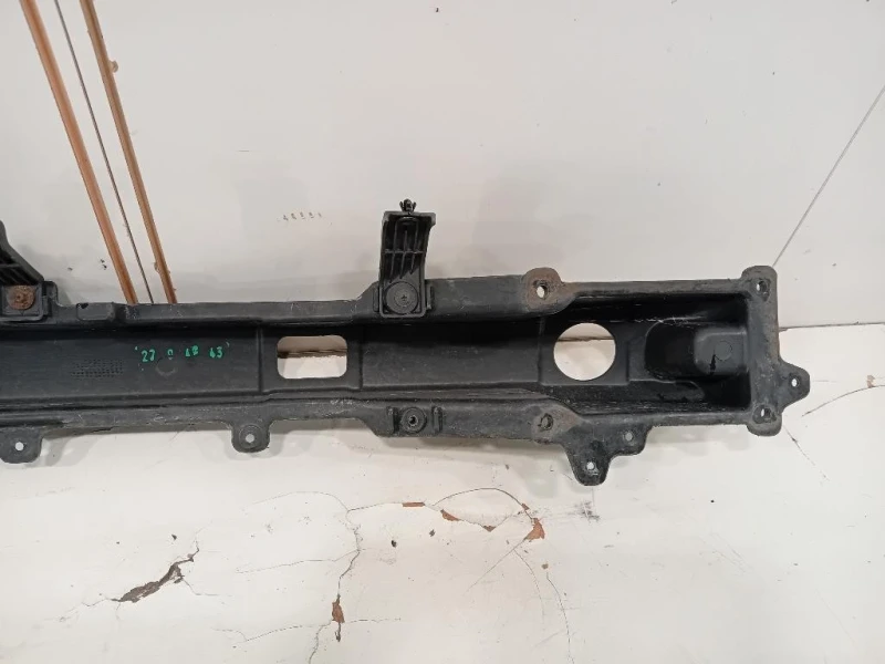 Traversa Paraurti POST 86631-3U000 Kia Sportage III 2010