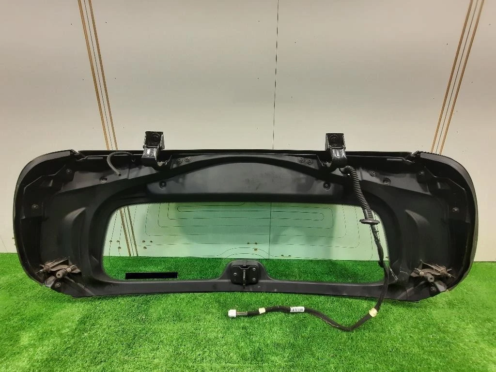 Lunotto A4536780100 Smart Fortwo Coupé 453 2015