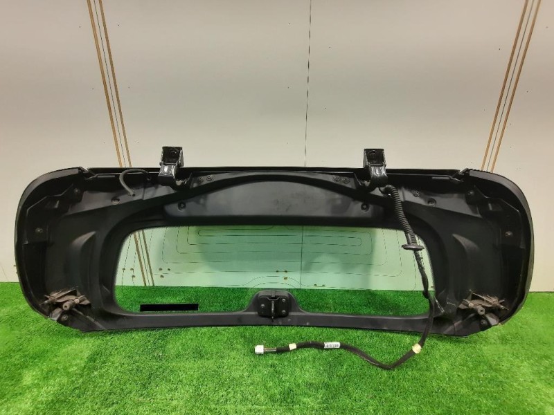 Lunotto A4536780100 Smart Fortwo Coupé 453 2015