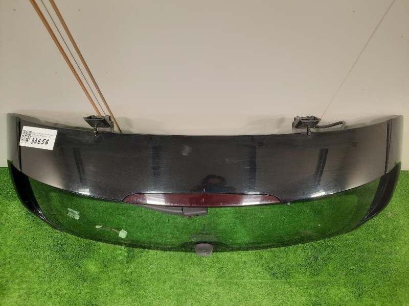 Lunotto A4536780100 Smart Fortwo Coupé 453 2015