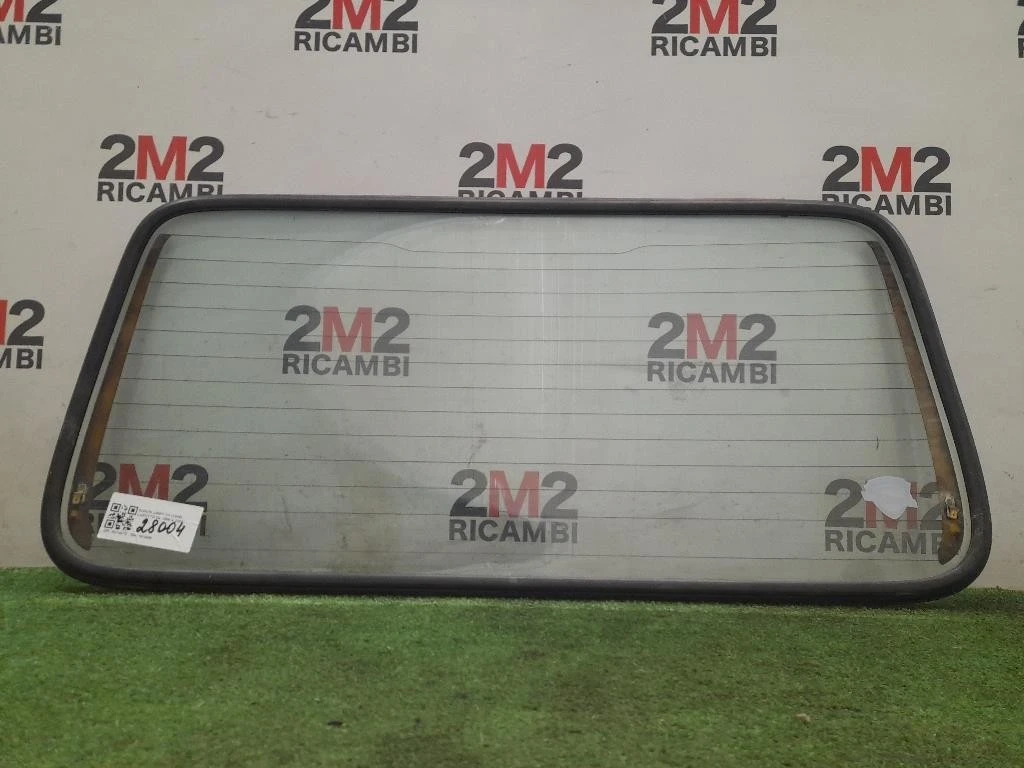 Lunotto 8457176J01000 Suzuki Jimny I 1999