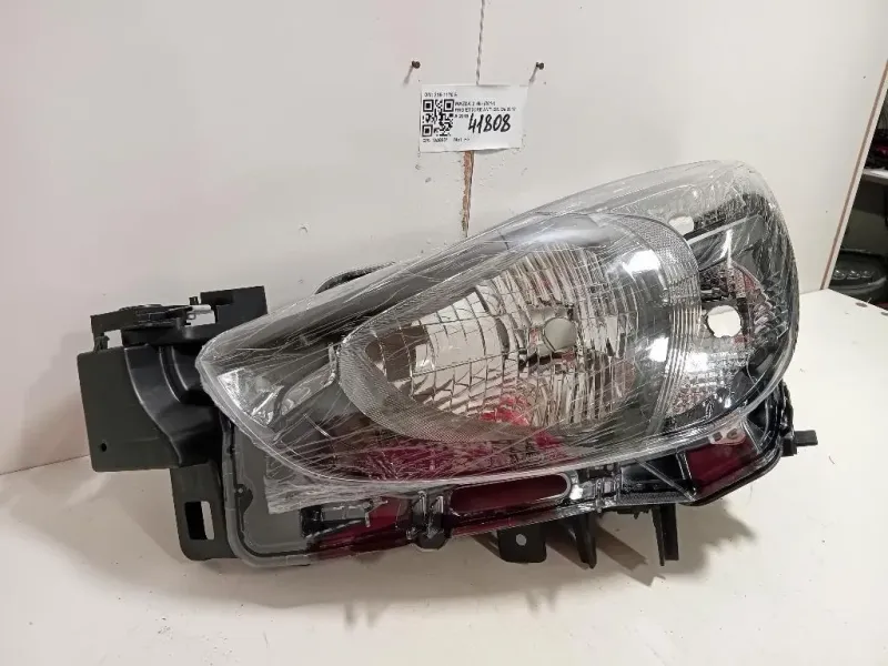 Proiettore ANT SX 216-1170 E Mazda 2 III 2014