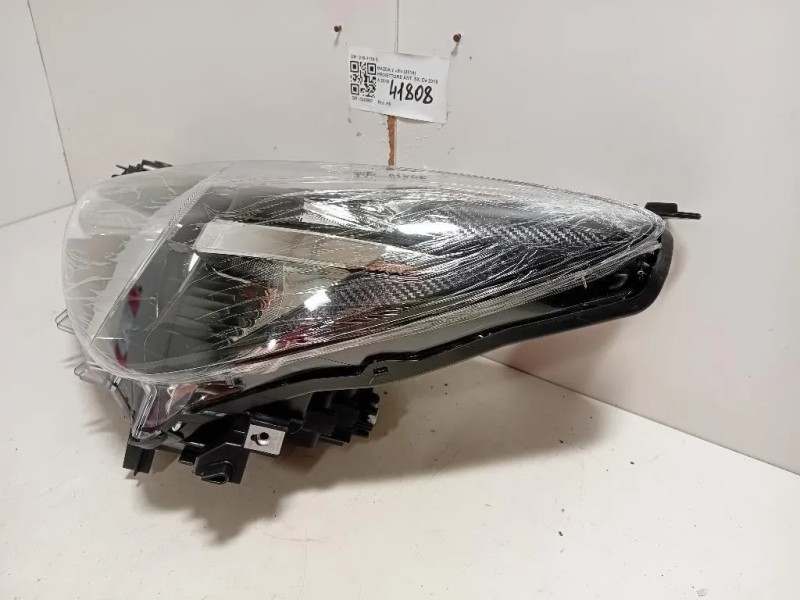 Proiettore ANT SX 216-1170 E Mazda 2 III 2014