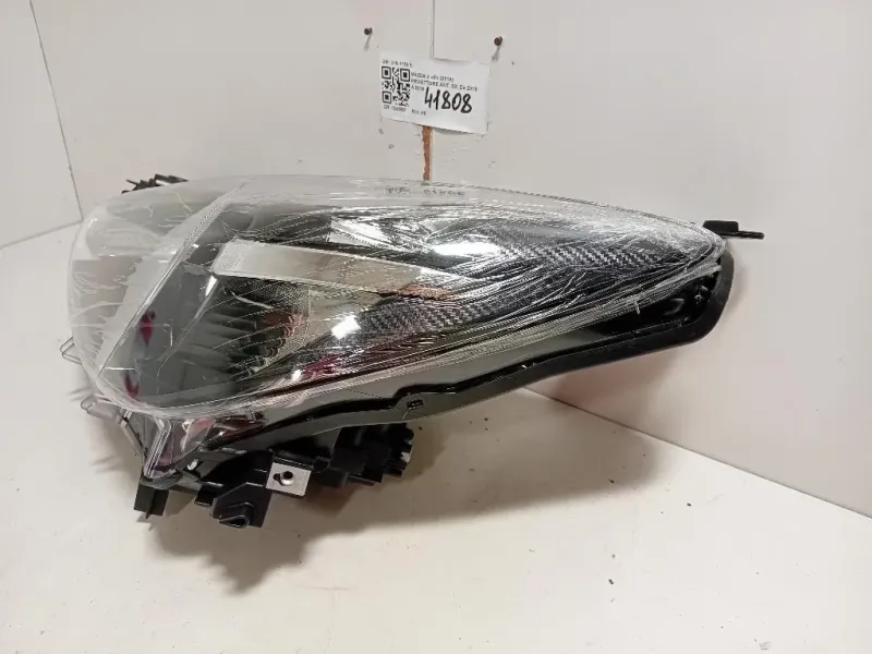 Proiettore ANT SX 216-1170 E Mazda 2 III 2014