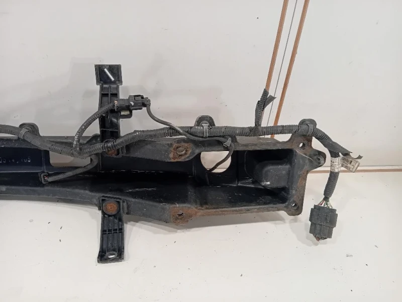 Traversa Paraurti POST 86631-3U000 Kia Sportage III 2010