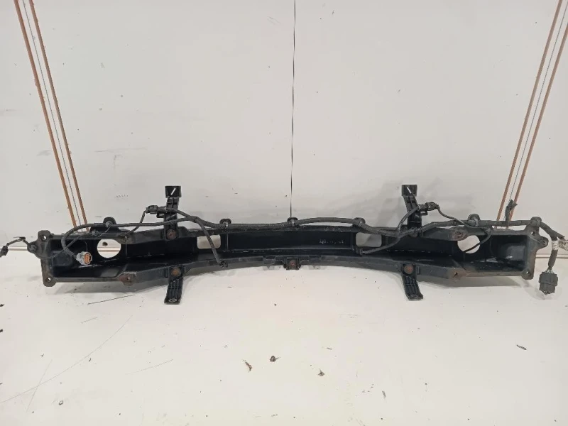 Traversa Paraurti POST 86631-3U000 Kia Sportage III 2010