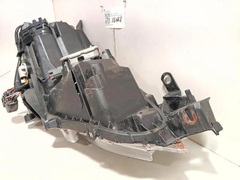 Proiettore ANT SX BHT6 51040 Mazda 3 III 2016