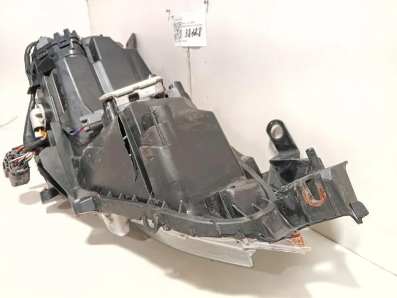 Proiettore ANT SX BHT6 51040 Mazda 3 III 2016