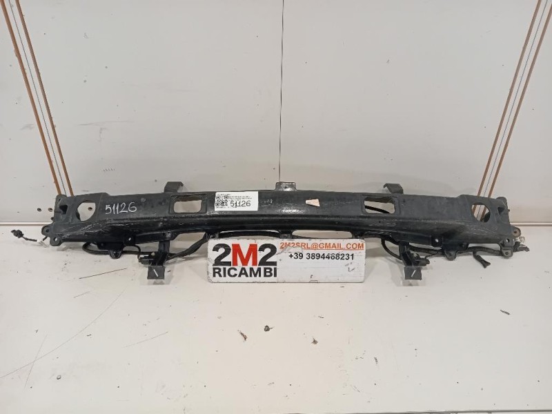 Traversa Paraurti POST 86631-3U000 Kia Sportage III 2010