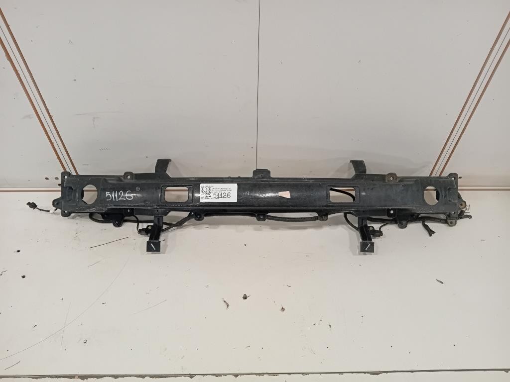 Traversa Paraurti POST 86631-3U000 Kia Sportage III 2010