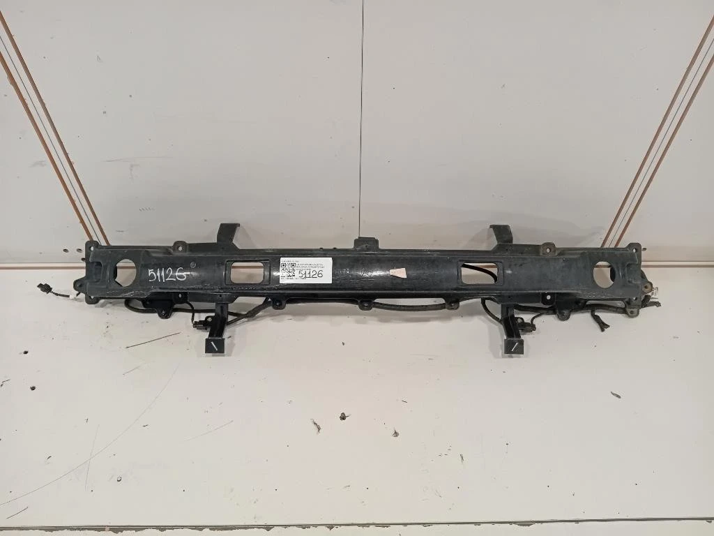 Traversa Paraurti POST 86631-3U000 Kia Sportage III 2010