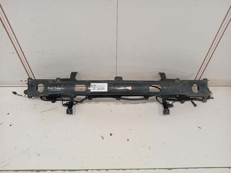 Traversa Paraurti POST 86631-3U000 Kia Sportage III 2010