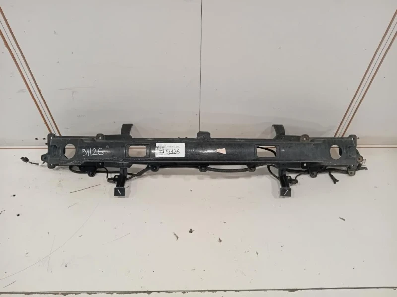 Traversa Paraurti POST 86631-3U000 Kia Sportage III 2010