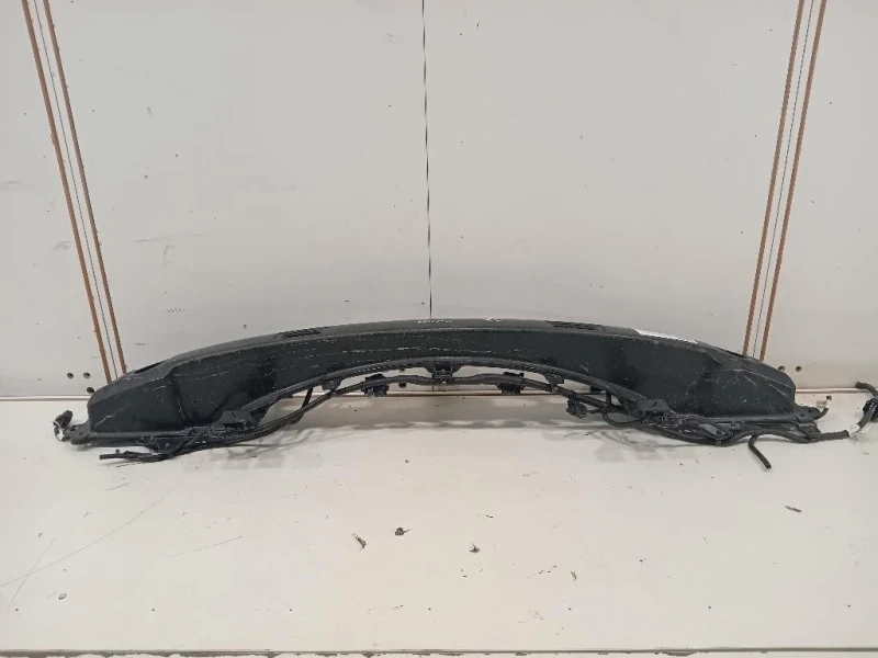 Traversa Paraurti POST 866313U000 Kia Sportage III 2010