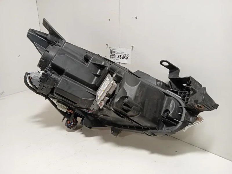 Proiettore ANT SX BHT6 51040 Mazda 3 III 2016