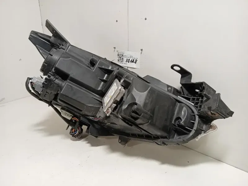 Proiettore ANT SX BHT6 51040 Mazda 3 III 2016