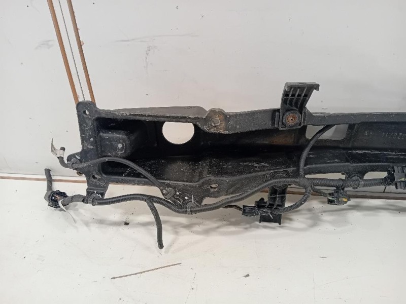 Traversa Paraurti POST 866313U000 Kia Sportage III 2010