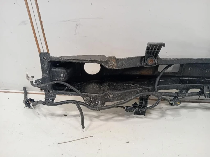 Traversa Paraurti POST 866313U000 Kia Sportage III 2010