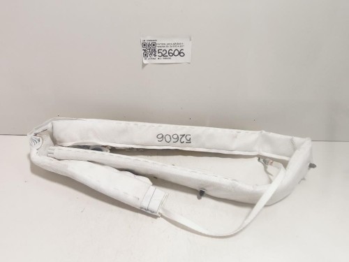 Air-bag A Tendina SX