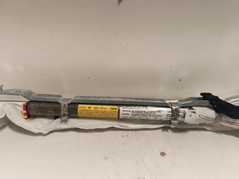 Air-bag A Tendina SX 519584600 Fiat 500L 2013