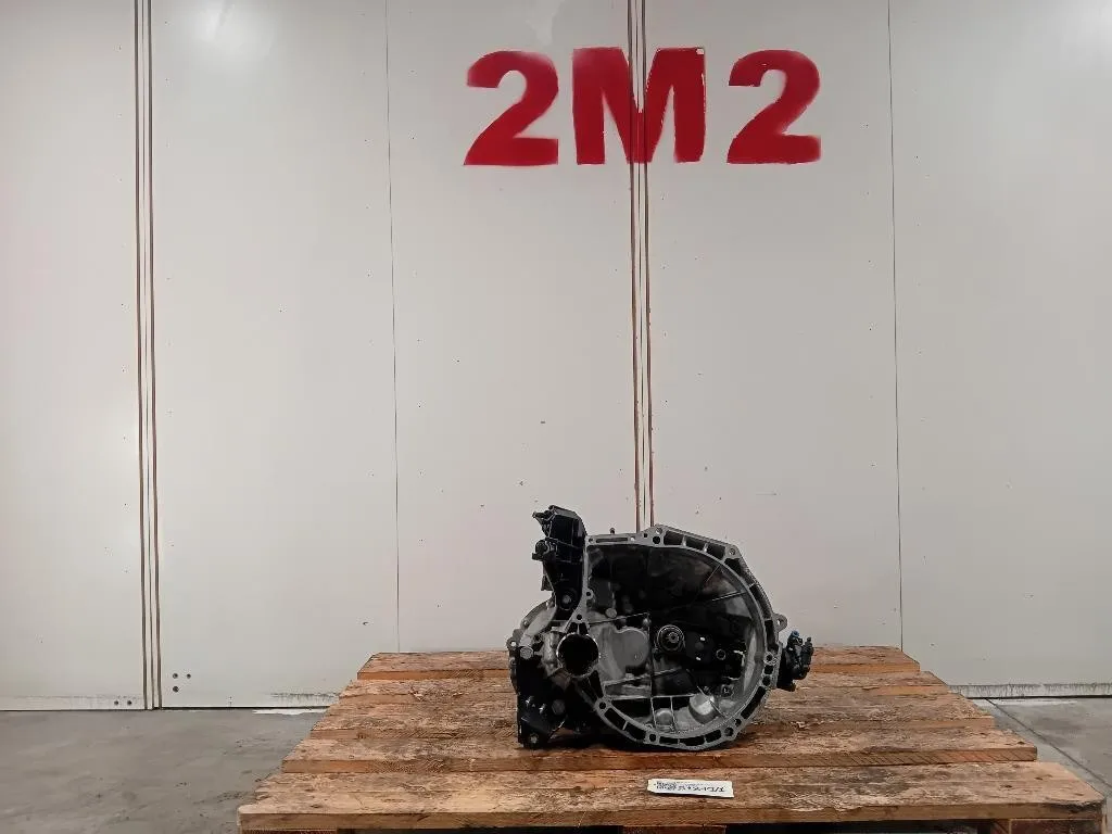 Cambio 9803846280 Citroen DS3 2016