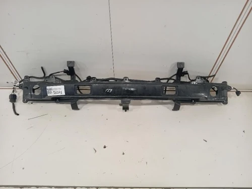 Traversa Paraurti POST 866313U000 Kia Sportage III 2010