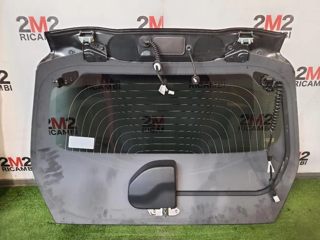 Lunotto 681050H170 Toyota AYGO II 2018