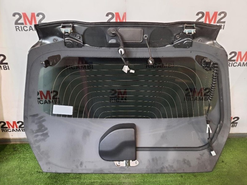 Lunotto 681050H170 Toyota AYGO II 2018