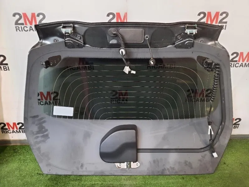 Lunotto 681050H170 Toyota AYGO II 2018