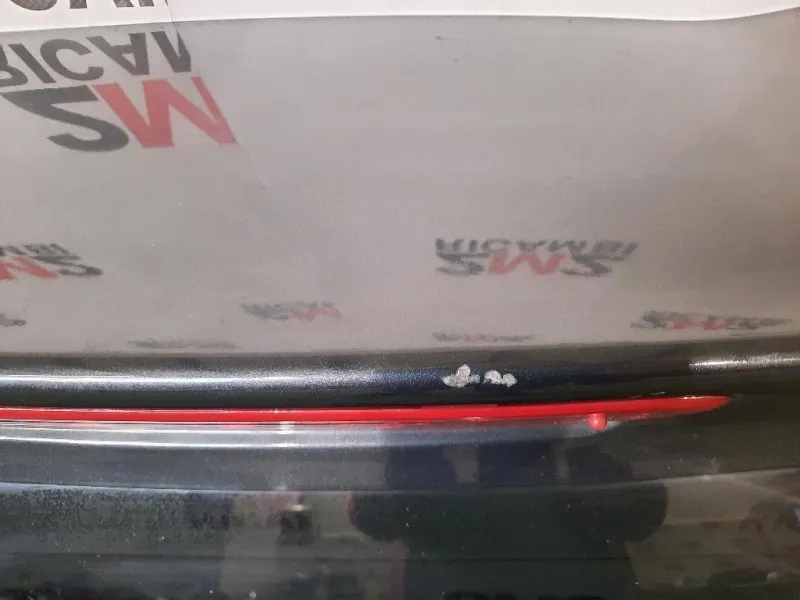 Lunotto 681050H170 Toyota AYGO II 2018