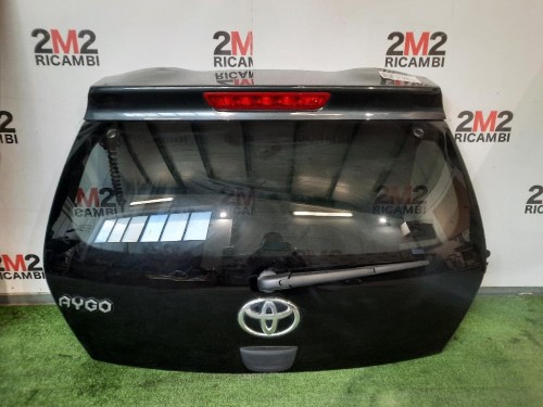 Lunotto 681050H170 Toyota AYGO II 2018