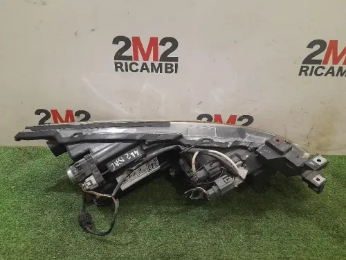 Proiettore ANT SX GS1F510L0S Mazda 6 II SW 2008