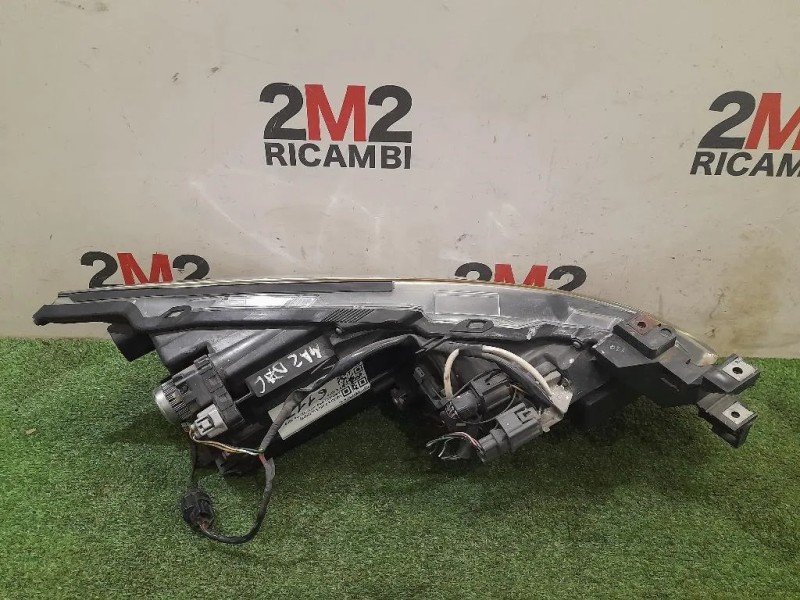 Proiettore ANT SX GS1F510L0S Mazda 6 II SW 2008