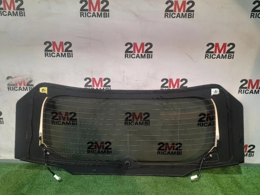 Lunotto 6810542280 Toyota RAV 4 V 2018