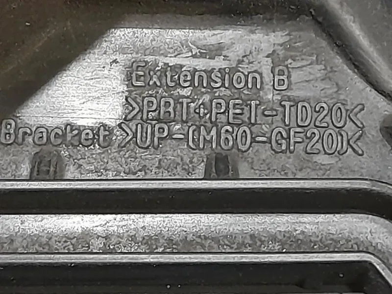 Proiettore ANT SX GS1F510L0S Mazda 6 II SW 2008