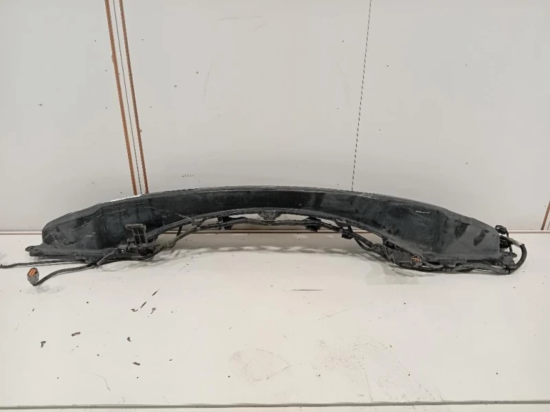 Traversa Paraurti POST 86631-3U000 Kia Sportage III 2010