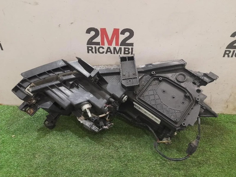 Proiettore ANT SX GS1F510L0S Mazda 6 II SW 2008