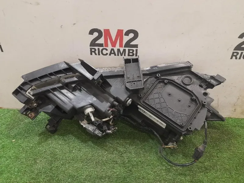 Proiettore ANT SX GS1F510L0S Mazda 6 II SW 2008