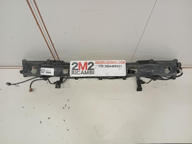 Traversa Paraurti POST 86631-3U000 Kia Sportage III 2010