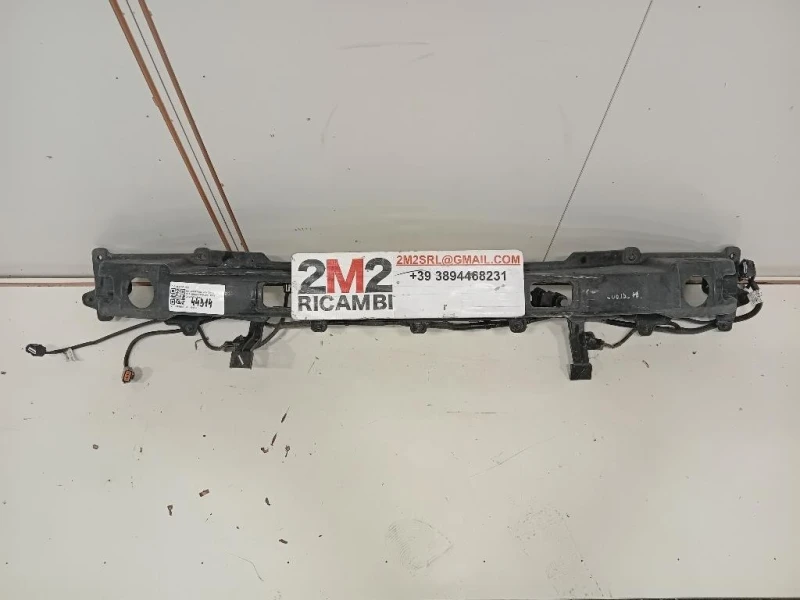 Traversa Paraurti POST 86631-3U000 Kia Sportage III 2010