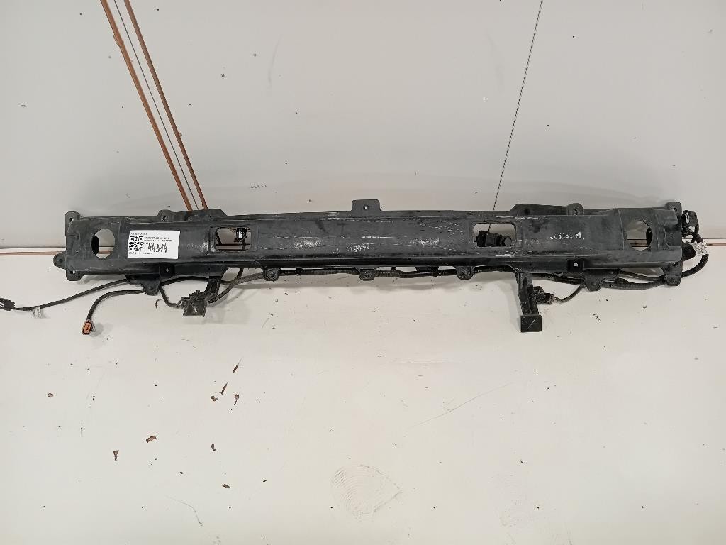 Traversa Paraurti POST 86631-3U000 Kia Sportage III 2010