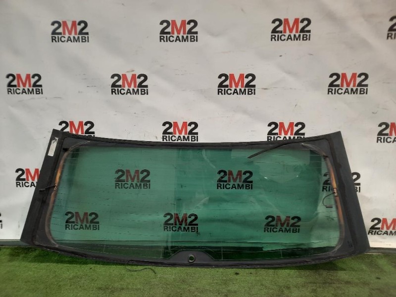 Lunotto 5NA845051 Volkswagen Tiguan II 2016