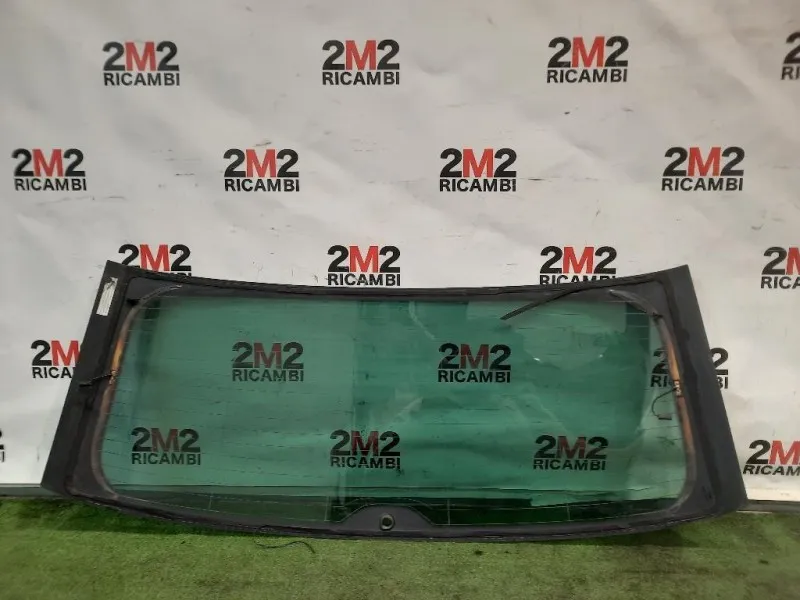 Lunotto 5NA845051 Volkswagen Tiguan II 2016